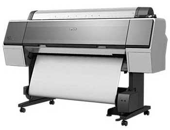 Epson Stylus PRO 7700