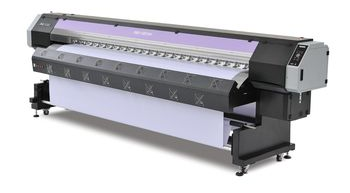 Mimaki SWJ-320 S4